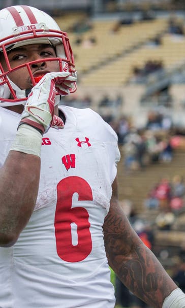 Much at stake for No. 5 Badgers besides rivalry for Axe Week